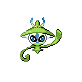 Celepent Sprite Image