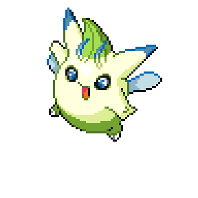 Celefable Sprite Image