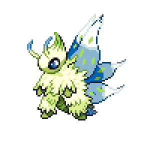 Celerona Sprite Image
