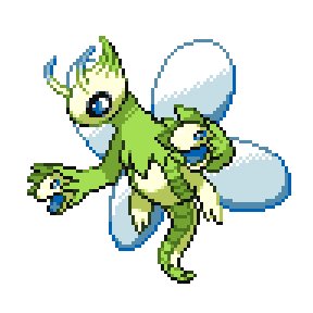 Celedreigon Sprite Image