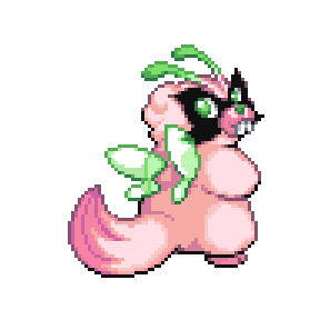 Celebarel Sprite Image