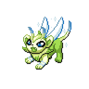 Celexio Sprite Image