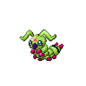 Celepede Sprite Image
