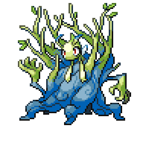 Celevenant Sprite Image