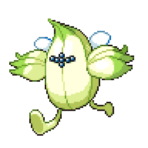 Celeice Sprite Image