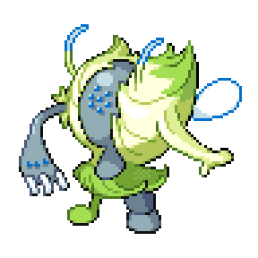 Celesteel Sprite Image