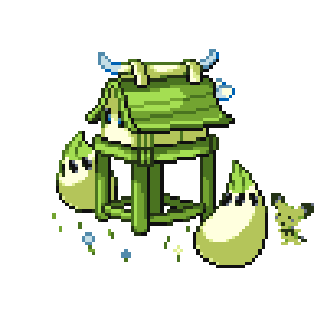 Celesand Sprite Image