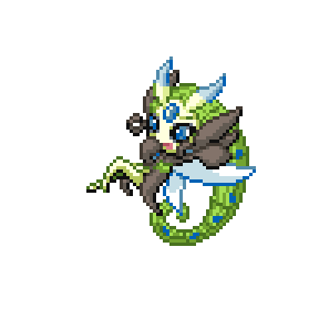 Celeetta Sprite Image