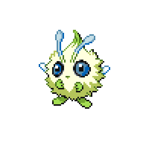 Celenat Sprite Image