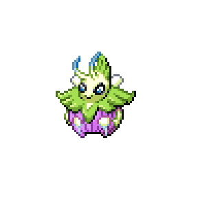 Celekaboo Sprite Image