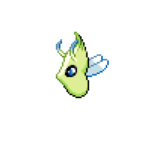 Celedisc Sprite Image