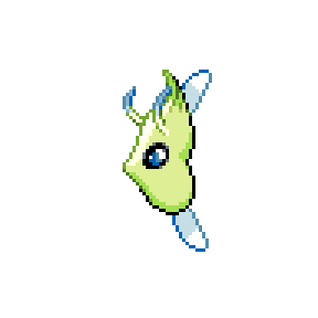 Celedisc Sprite Image