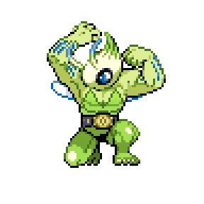 Celechoke Sprite Image