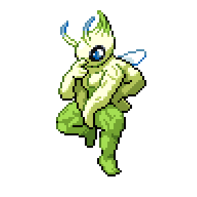 Celechamp Sprite Image