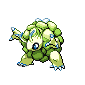 Celelem Sprite Image