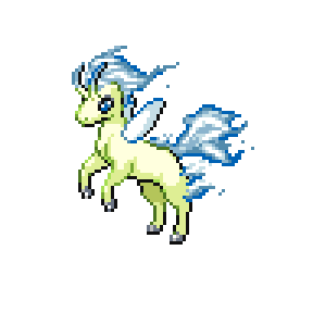 Celeta Sprite Image