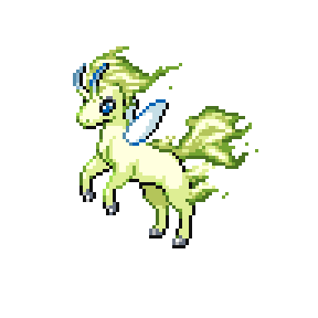Celeta Sprite Image