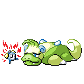 Celepoke Sprite Image