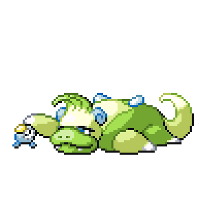 Celepoke Sprite Image