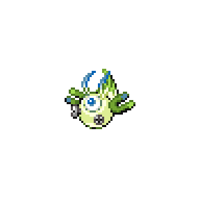 Celemite Sprite Image
