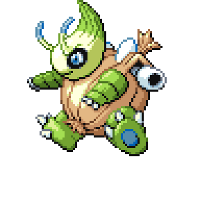Celetoise Sprite Image