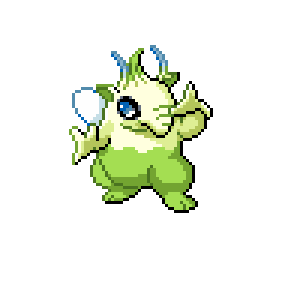 Celezee Sprite Image