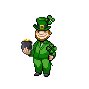 Celeno Sprite Image