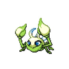 Celeby Sprite Image