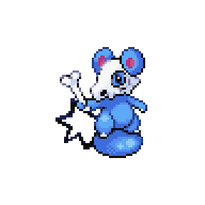 Azubone Sprite Image