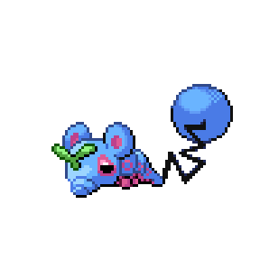 Azupie Sprite Image