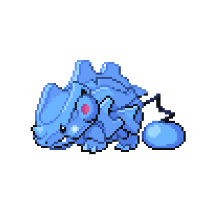 Azuhorn Sprite Image