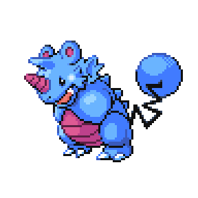 Azudon Sprite Image