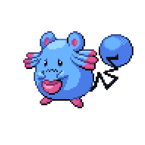 Azusey Sprite Image