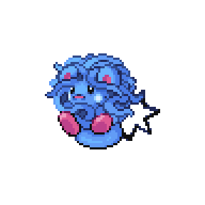 Azugela Sprite Image