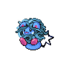 Azugela Sprite Image
