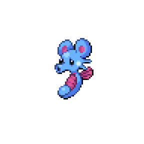Azusea Sprite Image