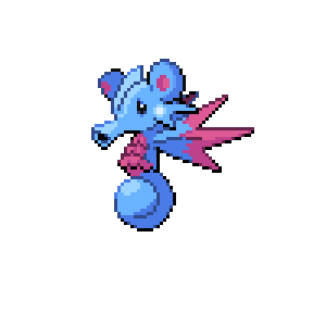 Azudra Sprite Image