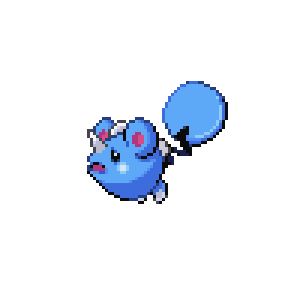 Azudeen Sprite Image