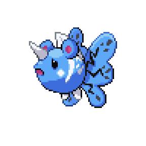 Azuking Sprite Image