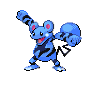 Azubuzz Sprite Image