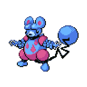 Azumar Sprite Image