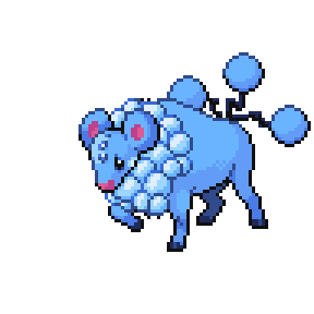 Azuros Sprite Image
