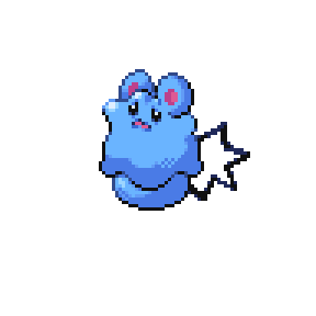 Azuto Sprite Image
