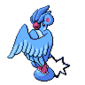 Azucuno Sprite Image