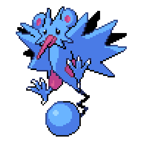 Azudos Sprite Image
