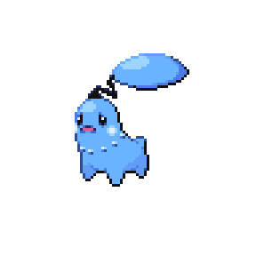 Azurita Sprite Image