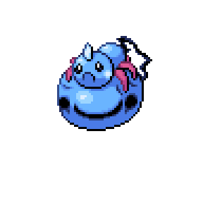 Azurak Sprite Image