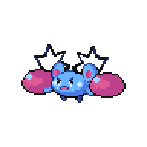 Azuchou Sprite Image