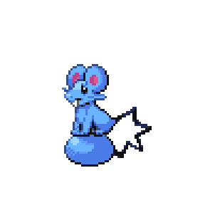 Azutata Sprite Image