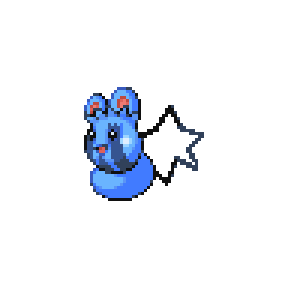 Azukern Sprite Image